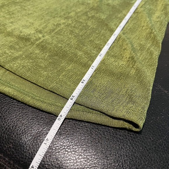 🎁Princess Polly Stretchy Maxi Skirt - Picture 7 of 7